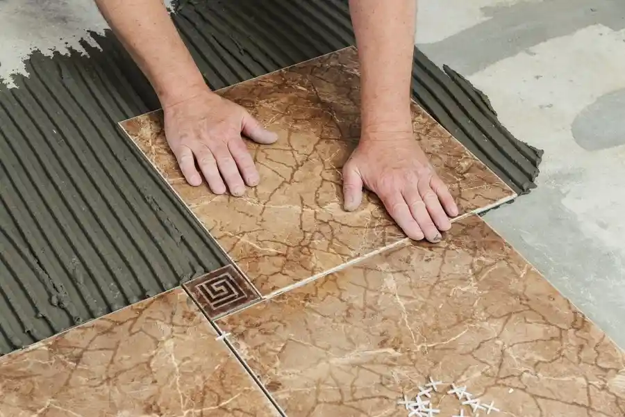 Ceramic Tile Services