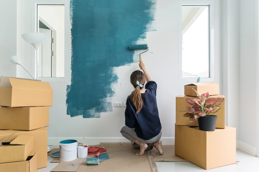 Painting Services